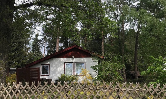 Suderburg House | Holiday house in the Lüneburg Heath up to 4 people