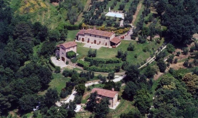 Buggiano House | Holiday house Borgo a Buggiano for 1 - 6 persons with 2 bedrooms - Holiday home
