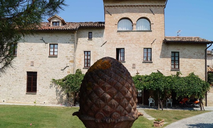 Piosina Other | Holiday house Citta' di Castello for 1 - 27 persons with 10 bedrooms - Farmhouse