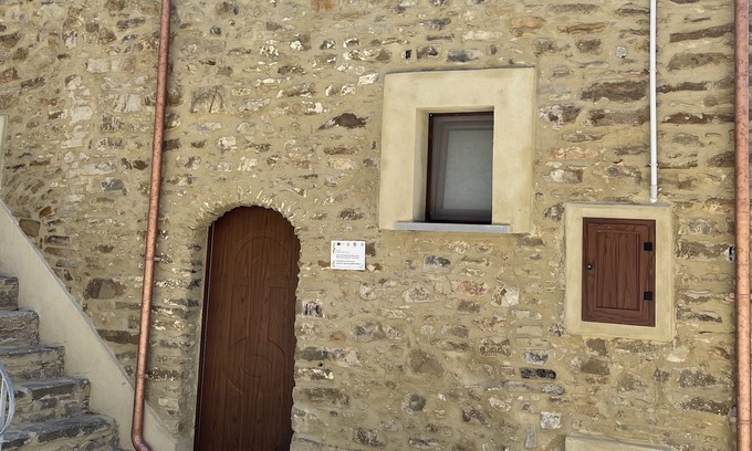 Laureana Cilento House | Holiday House "Agriturismo Borgo Spinelli"