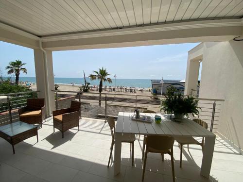 Lido di Metaponto Apartment | Holiday House