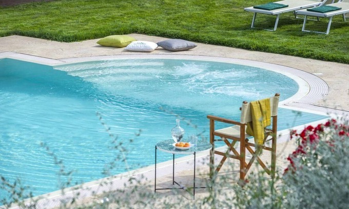 Terre Roveresche House | Holiday house Orciano di Pesaro for 1 - 8 persons with 4 bedrooms - Holiday home