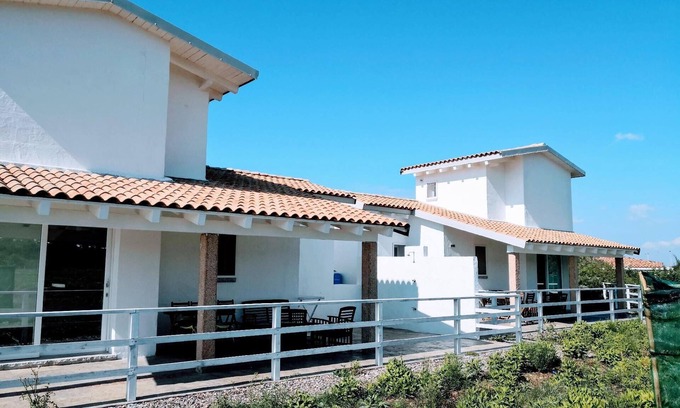Sant'Anna Arresi House | Holiday house Sant'Anna Arresi for 1 - 4 persons with 2 bedrooms - Holiday home