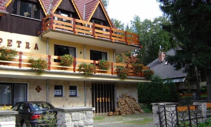 Karpacz House | Holiday house Karpacz for 8 - 11 persons with 4 bedrooms - Holiday home