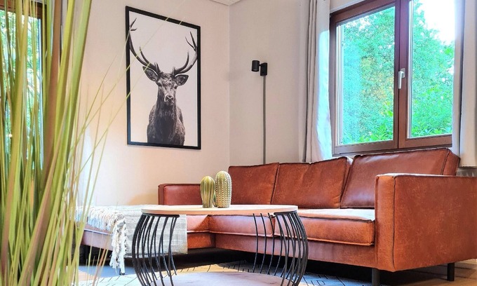 Kirchheim House | Holiday house Kirchheim for 1 - 6 persons with 4 bedrooms - Holiday home