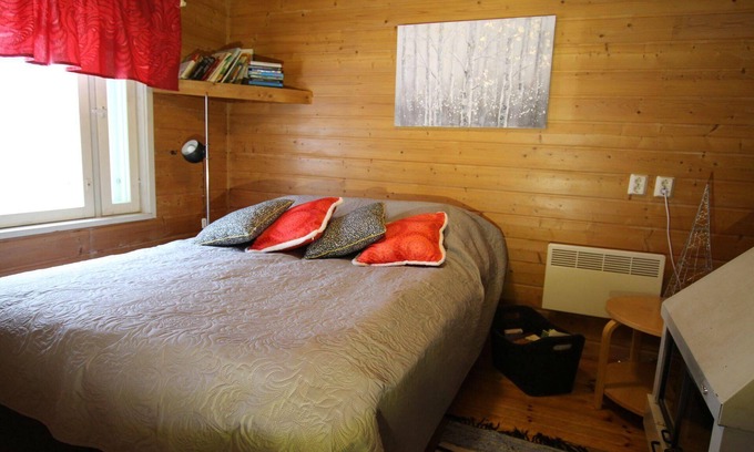 Koli National Park Other | Holiday house Koli for 1 - 2 persons with 1 bedroom - Farmhouse