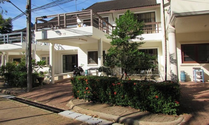 Kram House | Holiday house Kram for 1 - 6 persons with 3 bedrooms - Holiday home