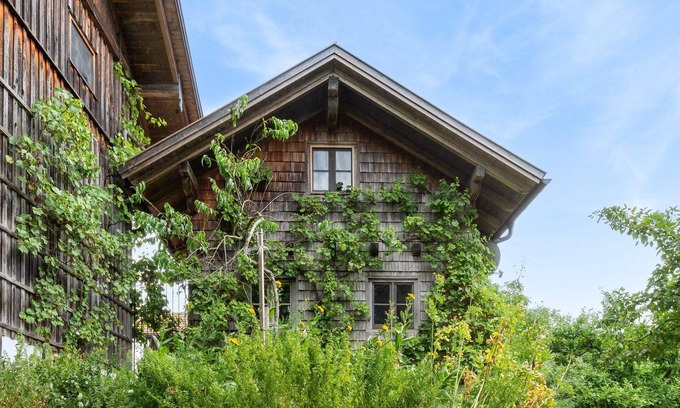 Kroning House | Holiday house Kröning for 1 - 4 persons with 2 bedrooms - Holiday home