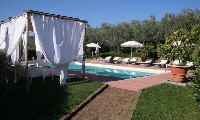 Lamporecchio House | Holiday house Lamporecchio for 1 - 4 persons with 2 bedrooms - Holiday home