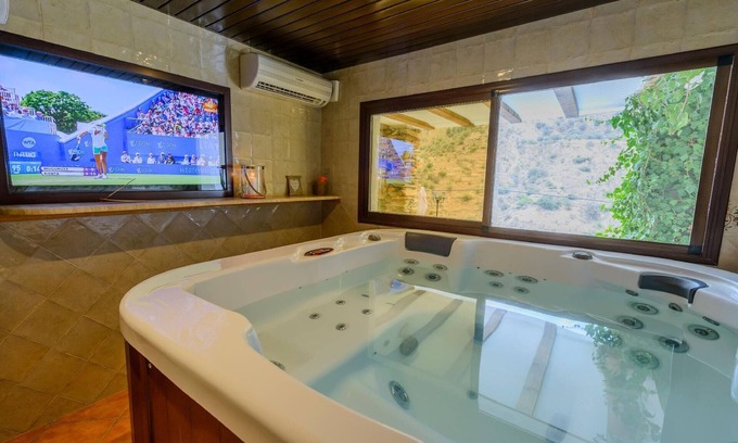 Laroya Other | Holiday house Laroya for 2 - 4 persons with 2 bedrooms - Farmhouse