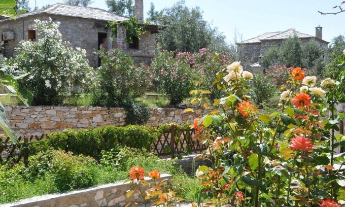Limenaria House | Holiday house Limenaria for 1 - 3 persons with 1 bedroom - Holiday house