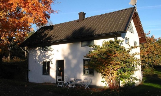 Loftahammar House | Holiday house Loftahammar for 1 - 7 persons with 4 bedrooms - Holiday house