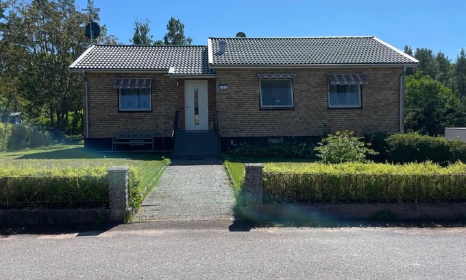 Lonneberga House | Holiday house Lönneberga for 1 - 9 persons with 4 bedrooms - Holiday house