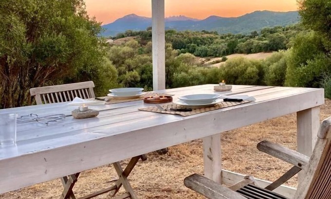 Luogosanto House | Holiday house Luogosanto for 1 - 5 persons with 2 bedrooms - Holiday house