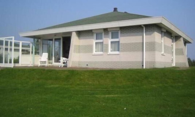 Makkum House | Holiday house Makkum FR for 1 - 5 persons with 3 bedrooms - Holiday house