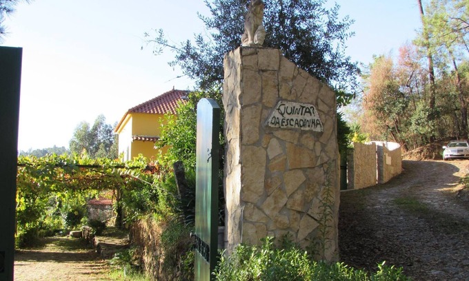 Arouca House | Holiday house Mansores for 1 - 6 persons with 3 bedrooms - Holiday home