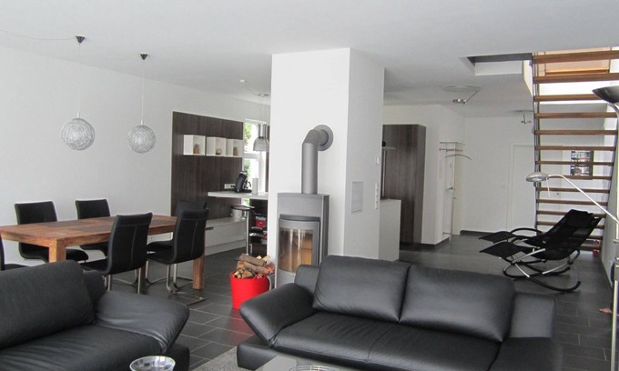 Region Hannover District House | Holiday house Mardorf for 2 - 4 persons with 2 bedrooms - Holiday house