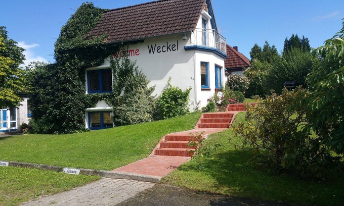 Marschacht House | Holiday house Marschacht for 1 - 8 persons with 4 bedrooms - Holiday house