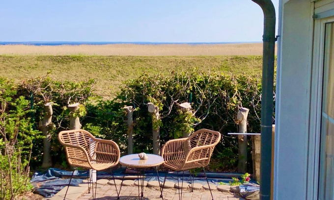 Monkebude House | Holiday house Mönkebude for 1 - 4 persons with 2 bedrooms - Holiday house