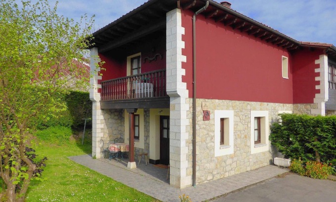 Sebreno Other | Holiday house Moro for 1 - 4 persons with 2 bedrooms - Farmhouse