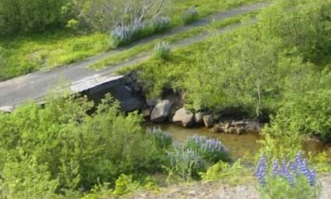 Mosfellsbaer House | Holiday house Mosfellsbær for 1 - 4 persons with 2 bedrooms - Holiday home
