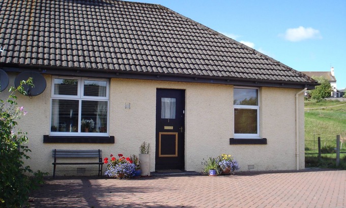 Newtonmore House | Holiday House Newtonmore sleeps 2