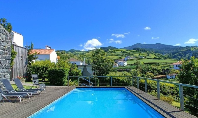 Nordestinho House | Holiday house Nordestinho for 1 - 6 persons with 2 bedrooms - Holiday home
