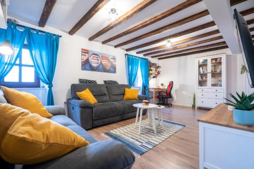 Stara Baska House | Holiday House Nova
