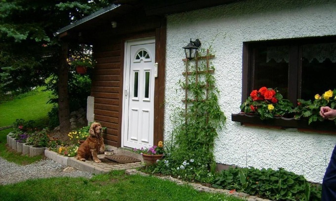 Oberwiesenthal House | Holiday house Oberwiesenthal for 1 - 3 persons with 1 bedroom - Holiday home