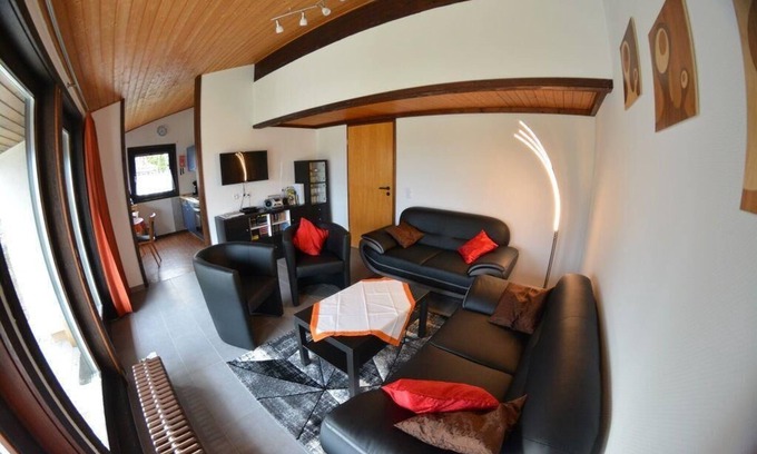 Ofingen House | Holiday house Öfingen for 1 - 5 persons with 3 bedrooms - Holiday home