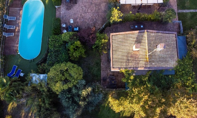 Ostra House | Holiday house Ostra for 1 - 4 persons with 2 bedrooms - Holiday home