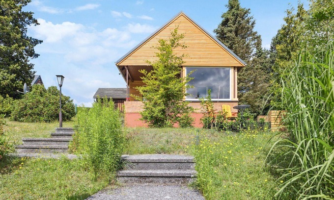 Oybin House | Holiday house Oybin for 1 - 2 persons with 1 bedroom - Holiday home