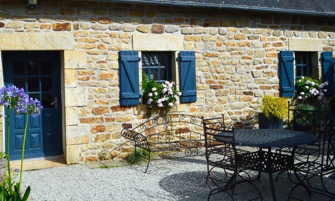 Plonevez-Porzay House | Holiday house Plonévez Porzay for 1 - 4 persons with 2 bedrooms - Holiday house