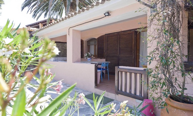 Liscia di Vacca House | Holiday house Porto Paglia for 1 - 4 persons with 2 bedrooms - Row house