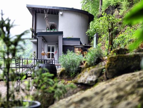 Hrensko House | Holiday House Panda