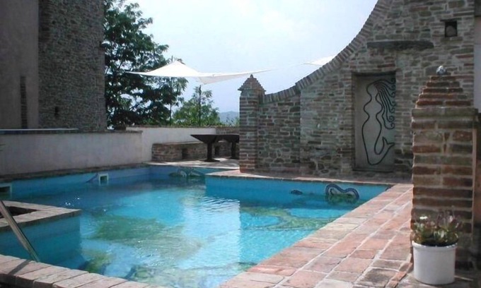 Piandimeleto Other | Holiday house Piandimeleto for 1 - 8 persons with 3 bedrooms - Farmhouse