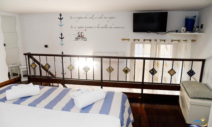 Marini House | Holiday House Piccirillo