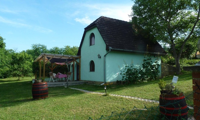 Polany House | Holiday house Polány for 1 - 4 persons with 1 bedroom - Holiday house
