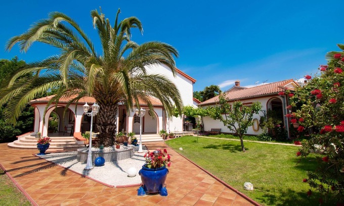 Kukci House | Holiday house Poreč for 1 - 8 persons with 4 bedrooms - Holiday home