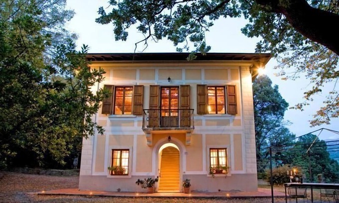 Pratovecchio Other | Holiday house Pratovecchio for 1 - 8 persons with 4 bedrooms - Farmhouse