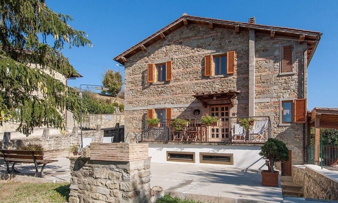 Pratovecchio Other | Holiday house Pratovecchio for 1 - 4 persons with 2 bedrooms - Farmhouse