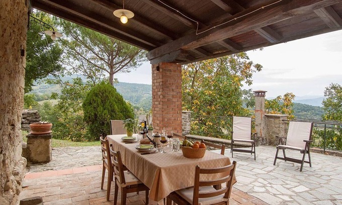 Pratovecchio Other | Holiday house Pratovecchio for 1 - 6 persons with 2 bedrooms - Farmhouse