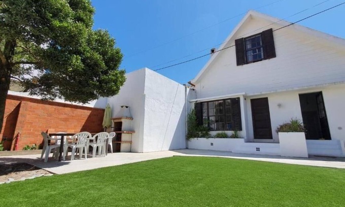 Barra House | Holiday house Gafanha da Nazaré for 1 - 8 persons with 4 bedrooms - Holiday home