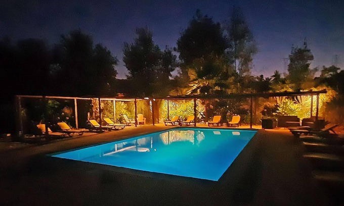 Santiago do Cacem House | Holiday house Santiago do Cacém for 1 - 2 persons with 1 bedroom - Holiday house