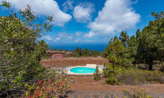 Puntagorda House | Holiday house Puntagorda for 1 - 4 persons with 2 bedrooms - Holiday home