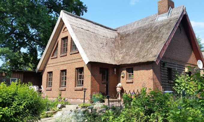 Rankwitz House | Holiday house Rankwitz - holiday house