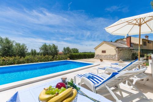 Cusi House | Holiday house Rita