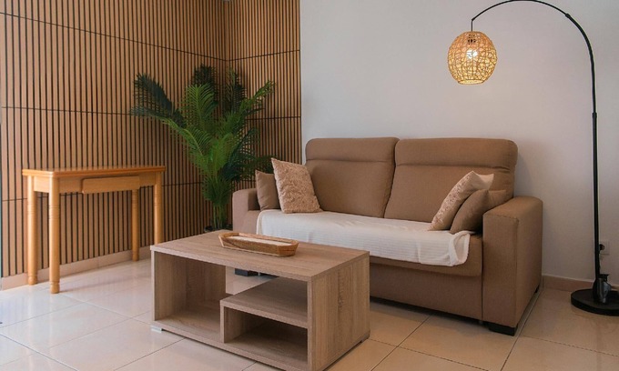 El Mas Mates House | Holiday house Roses for 1 - 6 persons with 2 bedrooms - Holiday home