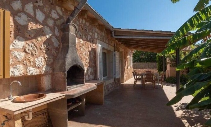 S'illot House | Holiday house S' Illot for 1 - 12 persons with 6 bedrooms - Holiday apartment in one or multi-family
