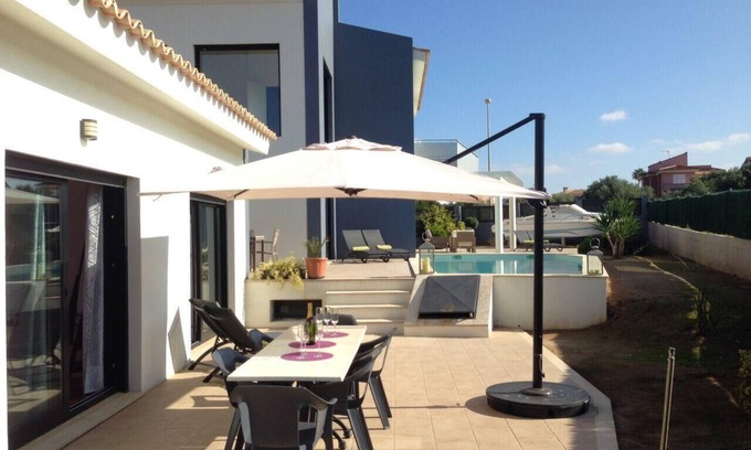 Sa Torre House | Holiday house Sa Torre for 1 - 6 persons with 3 bedrooms - Holiday house